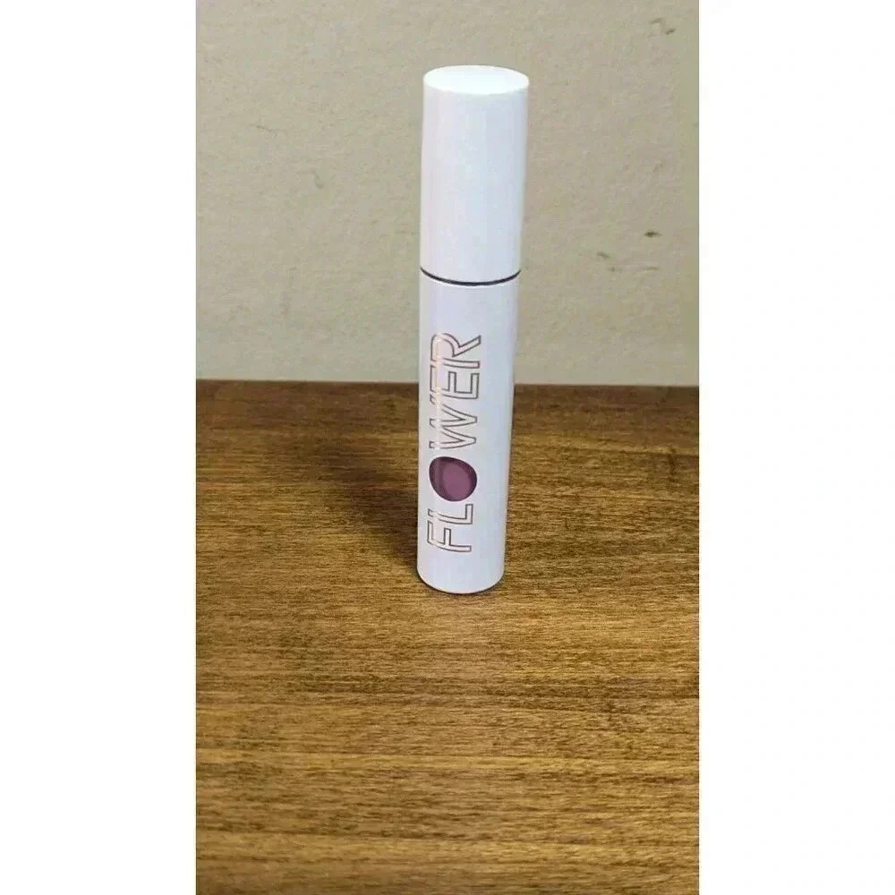 Flower Beauty By Drew Barrymore Bitten Lip Stain Sass (New) - Picture 2 of 9